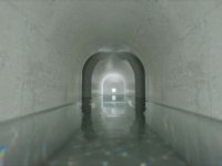 Screenshot #3 - LIMSCAPE: THE LIMINAL SPACE EXPLORER