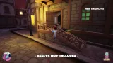 Screenshot #1 - VaultIt! Multiplayer Vaulting System 5.0