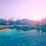 Screenshot #1 - URP Water