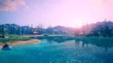 Screenshot #1 - URP Water