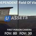 Screenshot #3 - First Person View 2