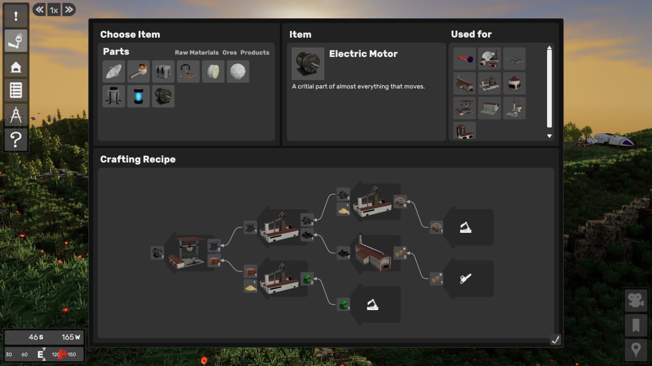 Screenshot #8 - Icaria