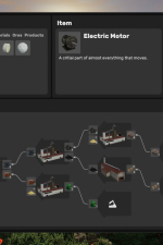 Screenshot #8 - Icaria