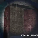 Screenshot #10 - Advanced Horror FPS Kit for Mobile and PC - First Person Shooter Horror Unity
