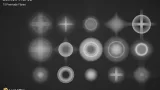 Screenshot #3 - Lumen: Stylized Light FX