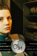 Screenshot #5 - The Last Case of John Morley