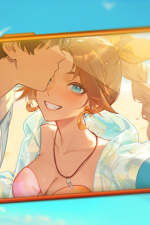 Screenshot #6 - Matchmaking Inc.