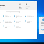 Screenshot #4 - Windows 10 Pro 21H2 19044.1766 x64 ru by SanLex [Universal]