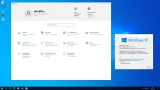 Screenshot #4 - Windows 10 Pro 21H2 19044.1766 x64 ru by SanLex [Universal]