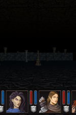 Screenshot #12 - Into The Inferno