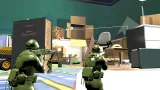 Screenshot #1 - Plastic Battlegrounds