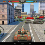 Screenshot #21 - IRON FORCE 4.10.0