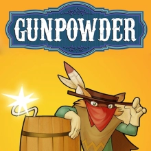 Gunpowder: +2 трейнер