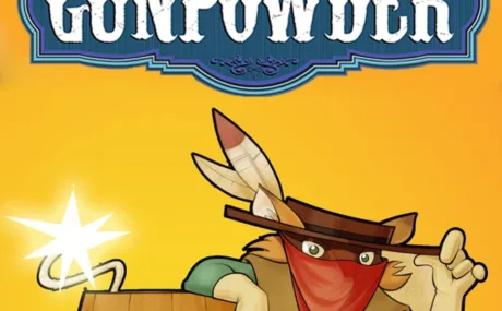 Gunpowder: +2 трейнер