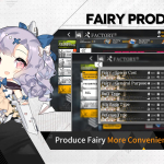 Screenshot #4 - GIRLS' FRONTLINE 3.0710_437