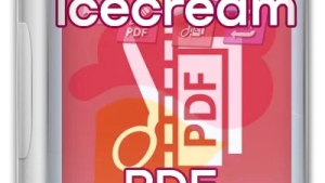 Icecream PDF Split - Merge Pro 3.47