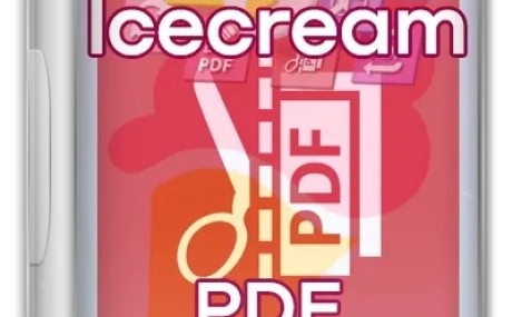 Icecream PDF Split - Merge Pro 3.47