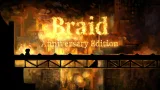 Screenshot #1 - Braid: Anniversary Edition