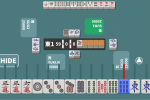 Screenshot #1 - R MAHJONG - RIICHI MAHJONG 2.0.3