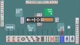 Screenshot #1 - R MAHJONG - RIICHI MAHJONG 2.0.3