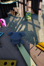 Screenshot #3 - Toy Voyage