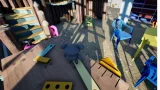 Screenshot #3 - Toy Voyage