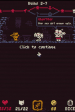 Screenshot #9 - Luck and Loot