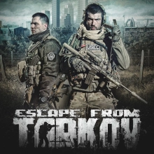 Escape from Tarkov: +1 трейнер