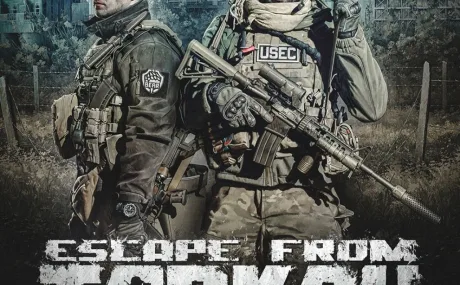 Escape from Tarkov: +1 трейнер