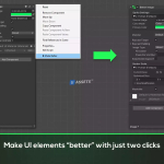 Screenshot #2 - Better UI
