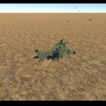 Screenshot #2 - IFly2 - Aircraft and Helicopter AI Kit