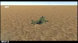 Screenshot #2 - IFly2 - Aircraft and Helicopter AI Kit