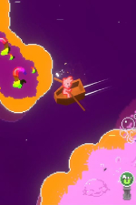 Screenshot #2 - Everhood 2