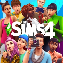 The Sims 4: +3 трейнер