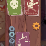 Screenshot #2 - METEORFALL: JOURNEYS 1.0