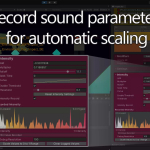 Screenshot #4 - Sonity - Audio Middleware