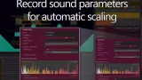 Screenshot #4 - Sonity - Audio Middleware