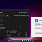 Screenshot #3 - Windows 11 25H2 Pro Extreme 26200.6901 by Rsload