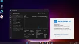 Screenshot #3 - Windows 11 25H2 Pro Extreme 26200.6901 by Rsload