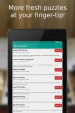 Screenshot #8 - ICHESS 5.2.13