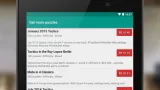 Screenshot #8 - ICHESS 5.2.13