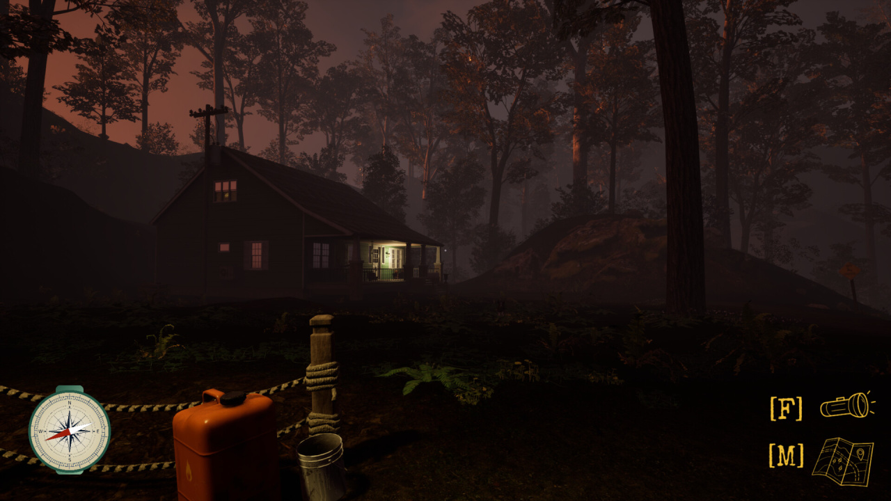 Screenshot #5 - Pack It Out