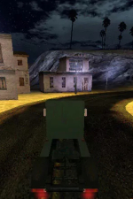 Screenshot #2 - Big Rigs: Over the Road Racing