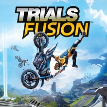 Trials Fusion: +1 трейнер