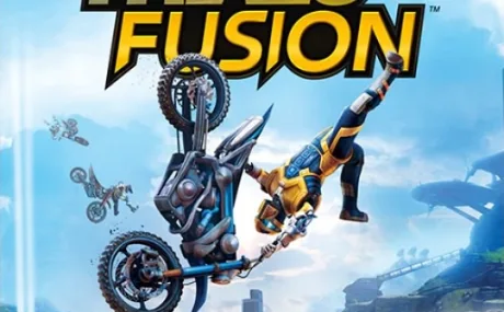 Trials Fusion: +1 трейнер