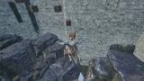 Screenshot #2 - Only Up Lizards Must Fall