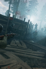 Screenshot #11 - Enlisted