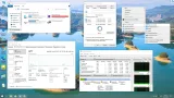 Screenshot #6 - Windows 10 Pro-Home Optim Plus x64 21H2 RU by OVGorskiy 01.2022