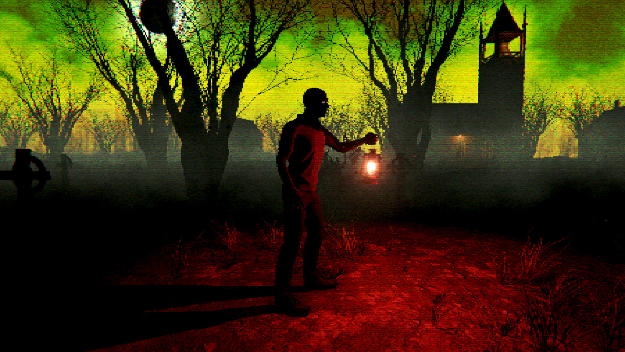 Screenshot #1 - A Twisted Place