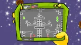 Screenshot #5 - Alien Hominid HD
